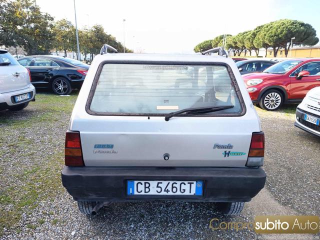 FIAT Panda usata 17