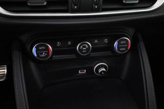 ALFA ROMEO Stelvio usata 12