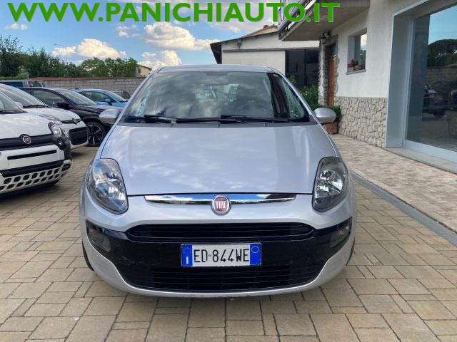 FIAT Punto Evo usata, con Airbag Passeggero