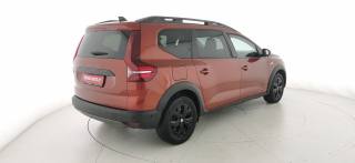 DACIA Jogger usata, con Boardcomputer