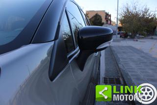 RENAULT Captur usata, con Climatizzatore