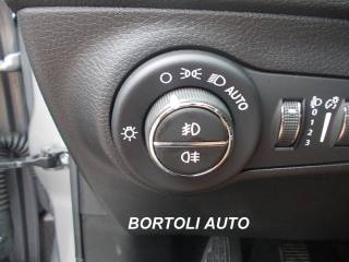 JEEP Compass usata, con Autoradio digitale