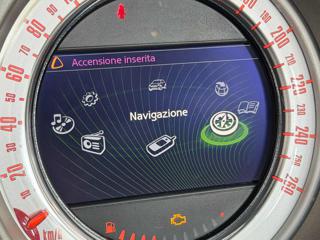 MINI Countryman usata, con Volante in pelle