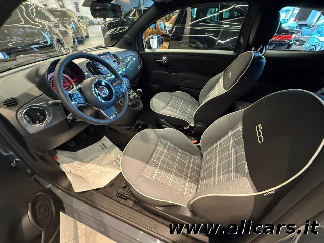FIAT 500 usata, con Alzacristalli elettrici