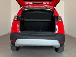 OPEL Crossland X usata 8