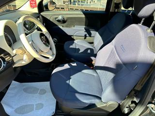 FIAT 500 usata, con Immobilizzatore elettronico