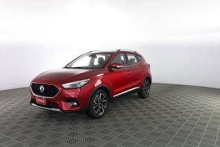 MG ZS ZS 1.0T-GDI aut. Luxury