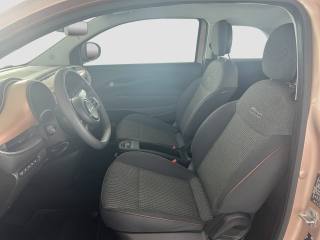 FIAT 500e usata 8