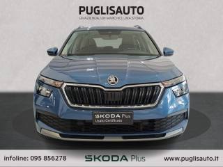 SKODA Kamiq usata, con Airbag