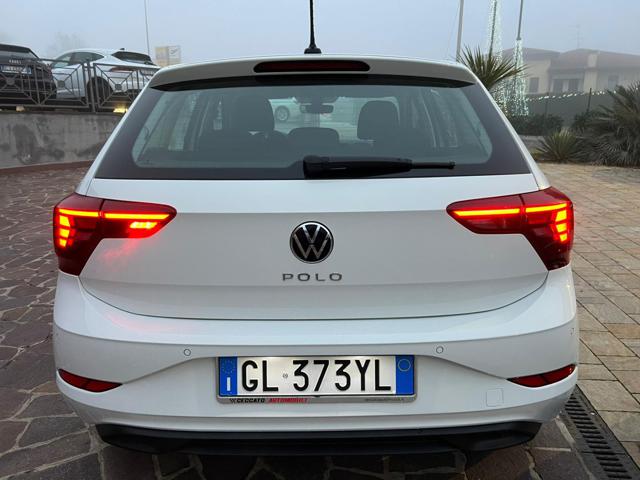 VOLKSWAGEN Polo usata, con Airbag Passeggero