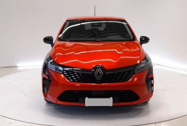 RENAULT Clio usata, con Airbag