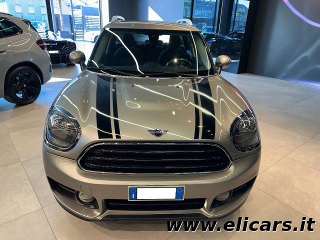 MINI Countryman usata, con ABS