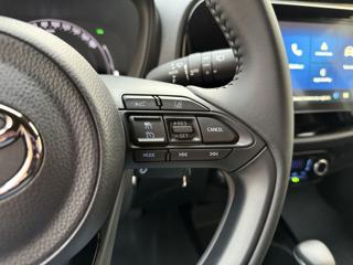TOYOTA Aygo X usata, con Servosterzo