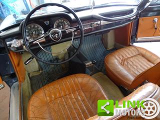 LANCIA Flaminia usata 17