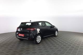 RENAULT Clio usata 3