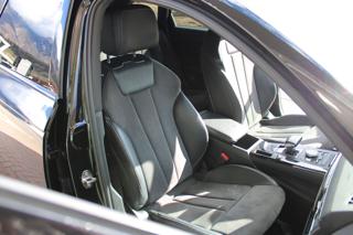 AUDI A4 usata, con Filtro antiparticolato