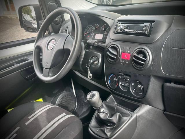 FIAT Fiorino usata 16