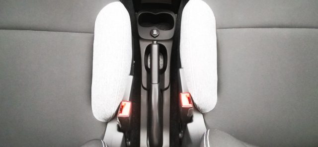 FIAT Panda usata 43
