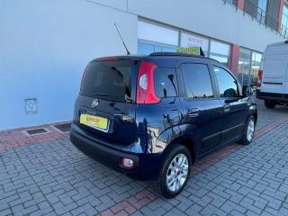 FIAT Panda usata, con Alzacristalli elettrici