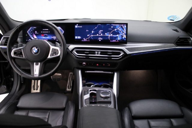 BMW 420 usata, con Chiusura centralizzata