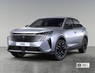 PEUGEOT 3008 Hybrid 145 e-DCS6 Allure+J6B4-Panoramic Navigation