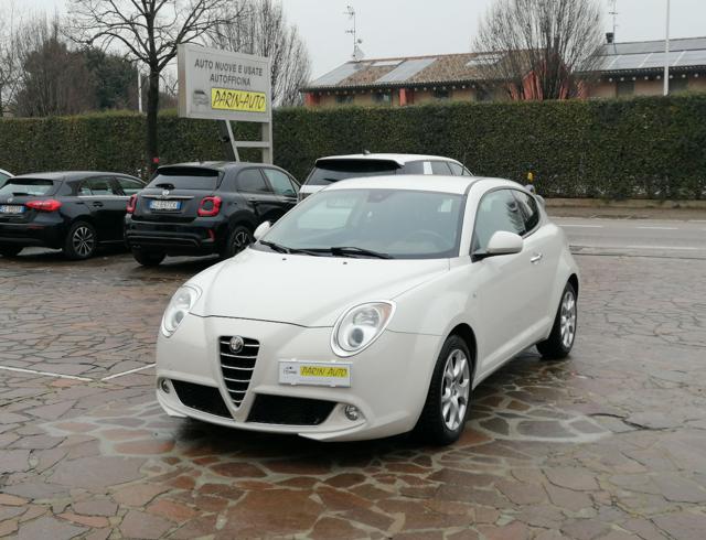 ALFA ROMEO MiTo usata, con ABS