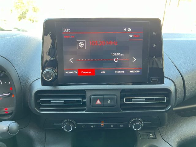 CITROEN Berlingo usata 22