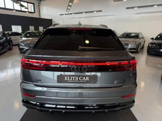 AUDI Q8 usata, con Alzacristalli elettrici