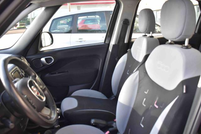 FIAT 500L usata, con Servosterzo