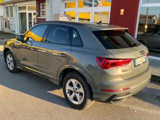AUDI Q3 usata, con Chiusura centralizzata