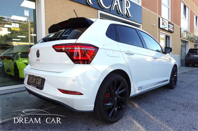 VOLKSWAGEN Polo GTI usata, con Alzacristalli elettrici