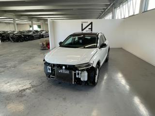 VOLKSWAGEN T-Roc usata, con Airbag laterali