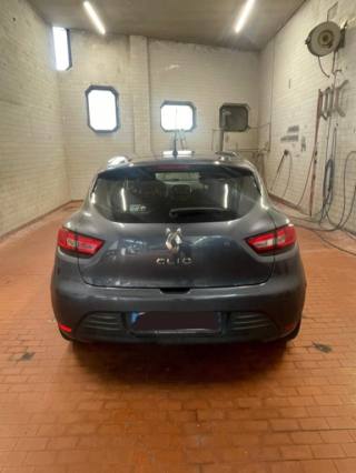 RENAULT Clio usata, con Chiusura centralizzata telecomandata