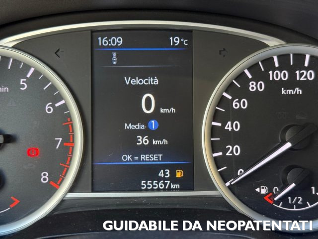 NISSAN Micra usata, con Climatizzatore