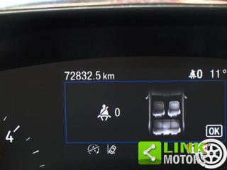FORD Focus usata, con Cruise Control