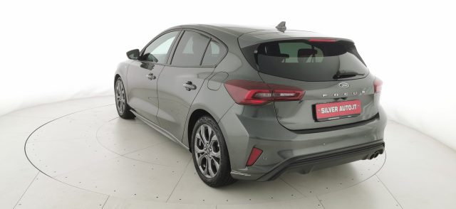 FORD Focus usata, con Autoradio