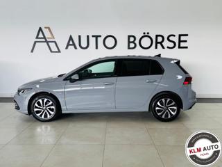VOLKSWAGEN Golf usata, con Airbag laterali