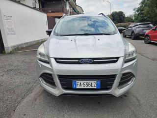 FORD Kuga usata, con Controllo trazione