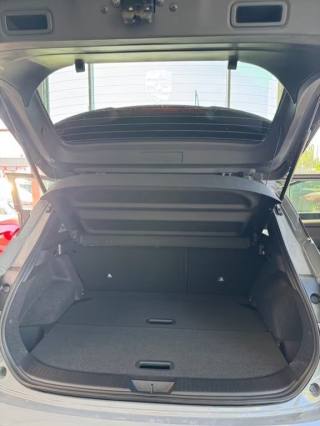 NISSAN Qashqai usata, con Immobilizzatore elettronico