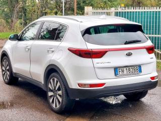 KIA Sportage usata, con Autoradio