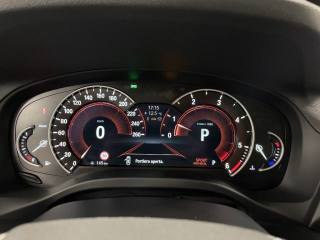 BMW X3 usata, con Immobilizzatore elettronico