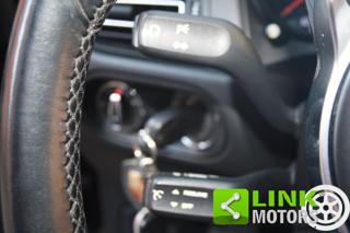 PORSCHE Macan usata, con Divisori per bagagliaio