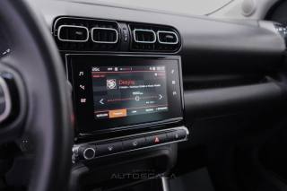 CITROEN C3 Aircross usata, con Servosterzo