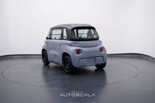 CITROEN Ami usata 3