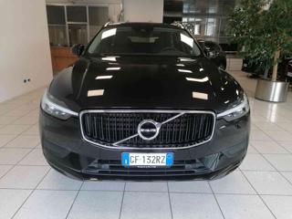 VOLVO XC60 B4 (d) AWD Geartronic Business