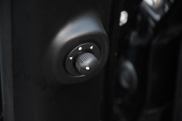 FIAT Panda usata, con ESP