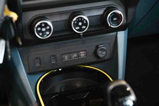 FIAT Grande Panda usata, con Servosterzo