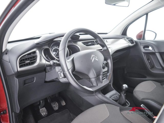 CITROEN C3 usata 7