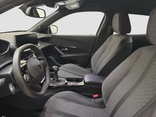 PEUGEOT 2008 usata, con Chiusura centralizzata