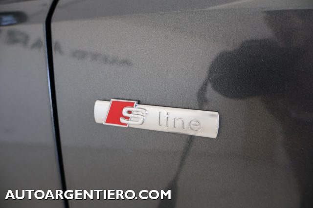 AUDI Q3 usata, con Chiusura centralizzata senza chiave